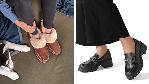 Hands Down, The 50 Most Stylish & Comfortable Shoes On Amazon Under $35