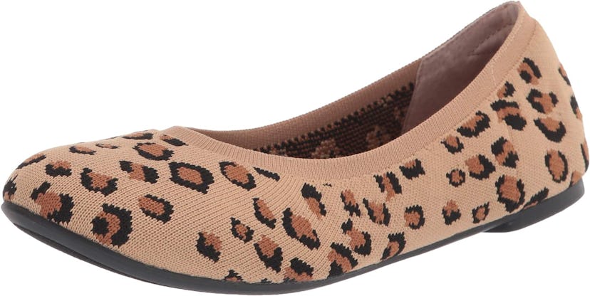 Amazon Essentials Knit Ballet Flat