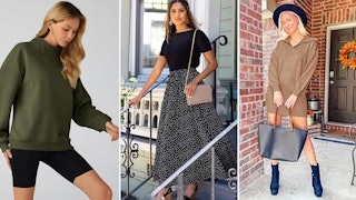 50 Comfortable Clothes On Amazon That Look Insanely Good On