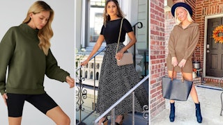 50 Comfortable Clothes On Amazon That Look Insanely Good On