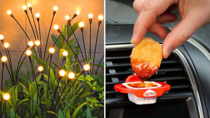 55 weird-ass things under $30 on Amazon Prime that are so genius