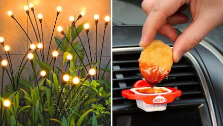 55 weird-ass things under $30 on Amazon Prime that are so genius