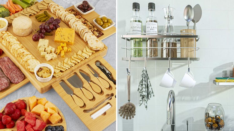 50 Top-Rated & Super Popular Home Upgrades That Are Insanely Cheap On Amazon