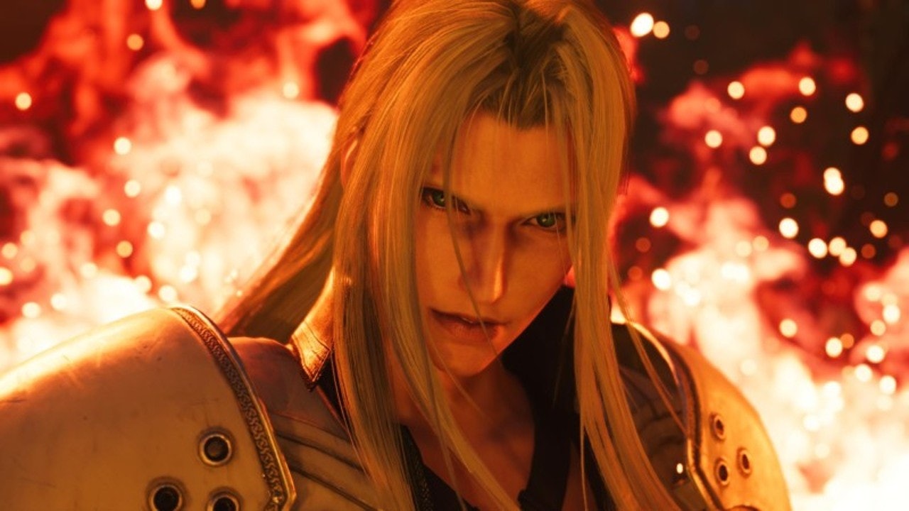 FINAL FANTASY VII REBIRTH Launches for PS5 on February 29 with  Exploration-Focused Design, Huge World Map, Playable Sephiroth, and Return  of All Original Party Members