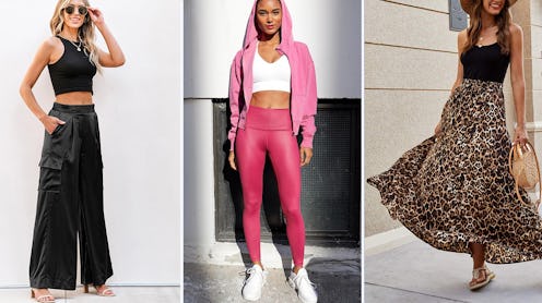 Hands Down, The 50 Most Stylish & Comfortable Clothes On Amazon Under $35