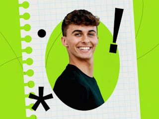 Matthew Greco is a dancer and student at the University of Minnesota, who went viral on TikTok.