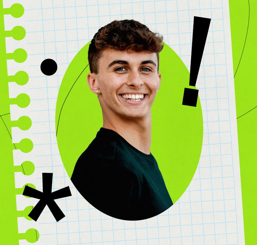 Matthew Greco is a dancer and student at the University of Minnesota, who went viral on TikTok.