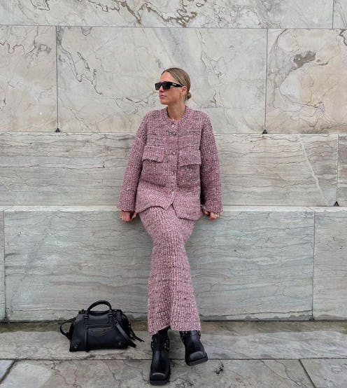 What defines Scandi style in 2024