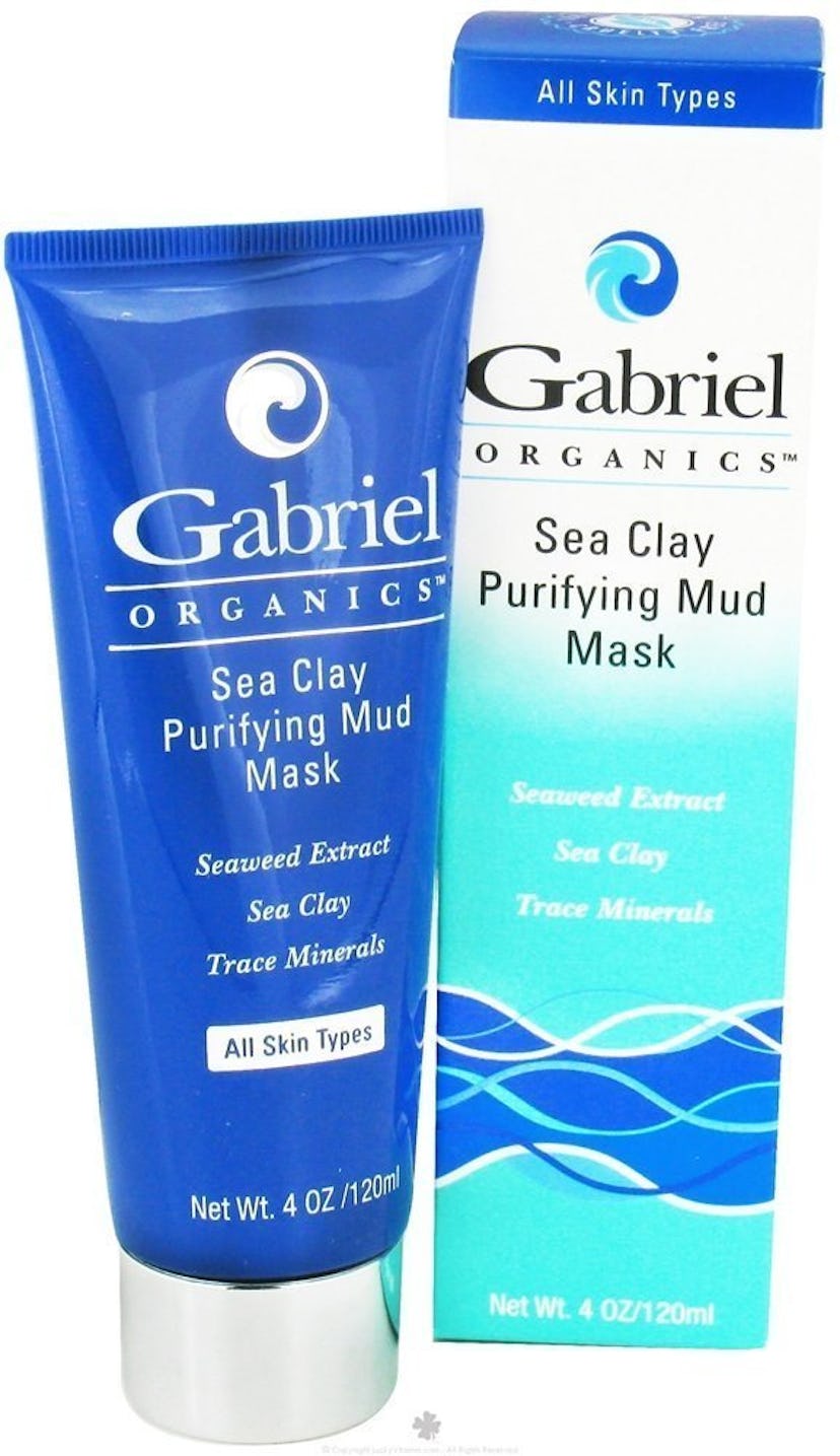 Gabriel Purifying Mud Mask