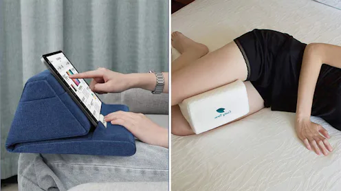 45 Clever, Cheap Things That Make Any Room In Your Home Way More Comfortable