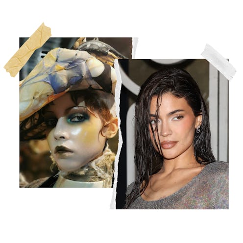Paris Couture Week is but a memory, but the next-level beauty looks will remain iconic for years to ...