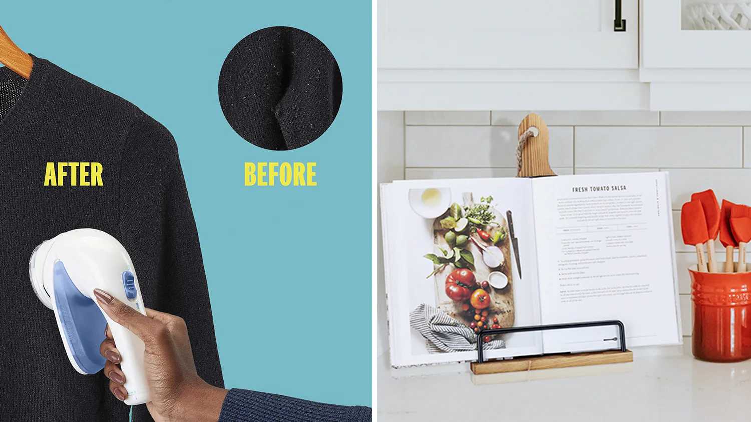 50 Cool Things For Your Home Under $35 You'll Get So Many Compliments On
