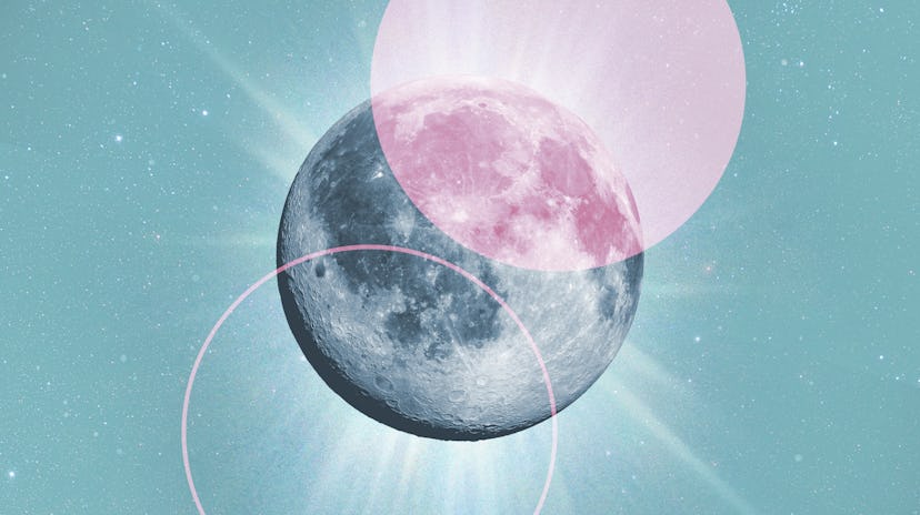 All of the astrological events happening in February 2024.