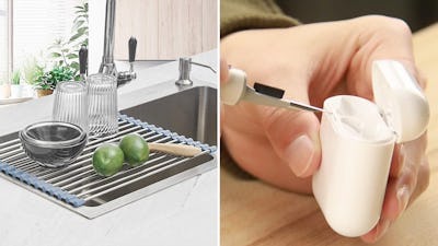 60 Cheap Things Trending on Amazon That Are Effing Awesome