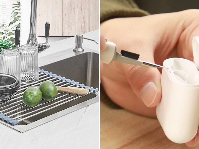 60 Cheap Things Trending on Amazon That Are Effing Awesome