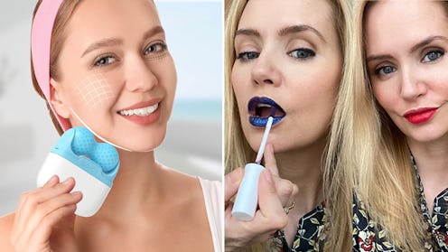 The 40 Weirdest, Most Genius Beauty Products With Near-Perfect Amazon Reviews