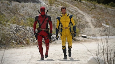 Deadpool 3 reunites Deadpool and Wolverine for an adventure throughout the MCU and maybe throughout ...