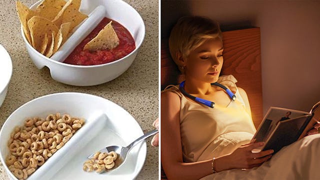 The 50 Weirdest, Most Clever Things Under $35 On Amazon You Never Knew Existed
