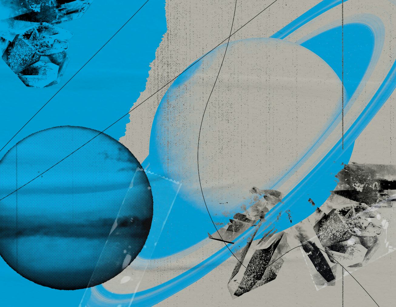 NYLON February 2024 Horoscopes By David Odyssey