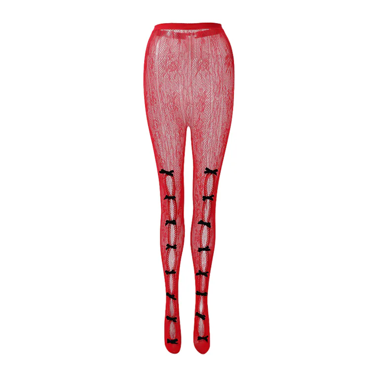 19 Pairs of Warm, Colorful Tights to Wear This Winter 19 Pairs of Warm, Colorful Tights to Wear This Winter