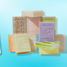 Clean Kids, Bela's Natural, and Coola are all brands that make products safe for people with highly ...