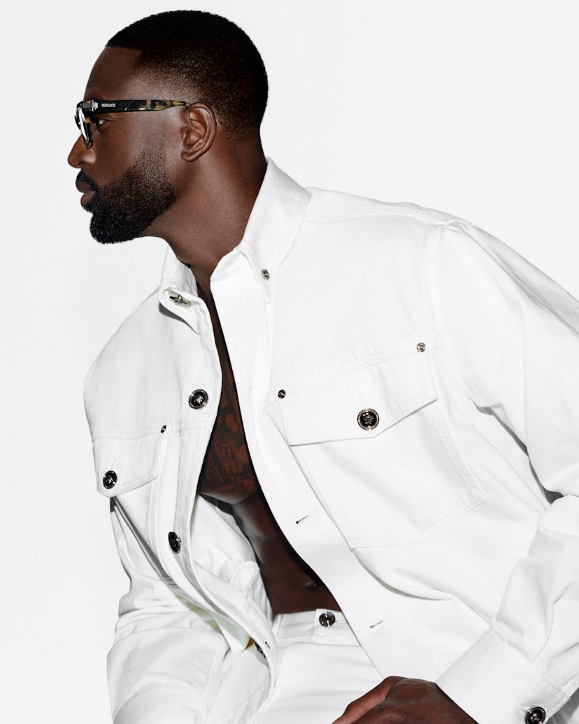 Dwyane Wade
