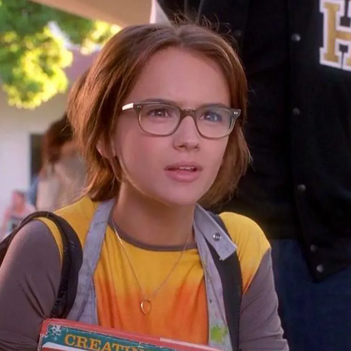 rachael leigh cook she's all that red dress Rachael Leigh Cook: She's All That (1999) Edit