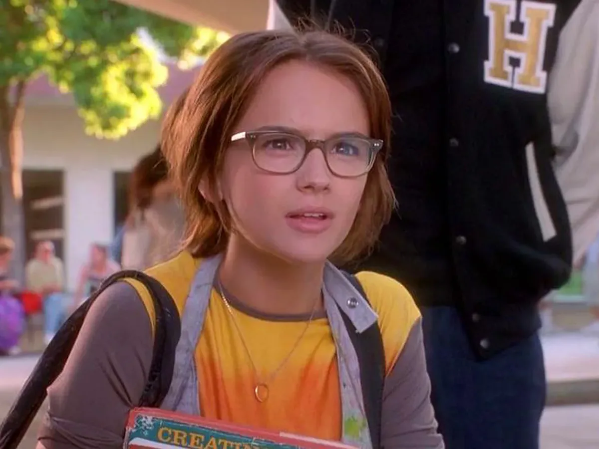 25 Years Ago, 'She's All That' Set The Standard For Clich High School Movies 25 Years Ago, 'She's All That' Set The Standard For Clich High School Movies