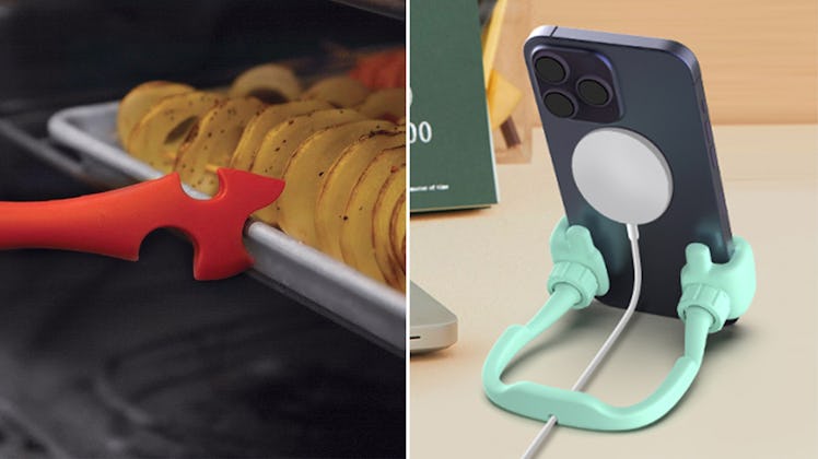 60 Smart Things On Amazon That Are So Weird & Cheap