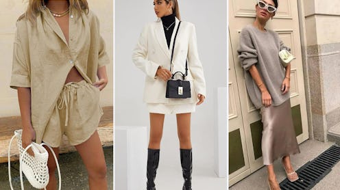 I'm A Stylist & I Get Tons Of Compliments On These 40 Cheap, Stylish Pieces From Amazon