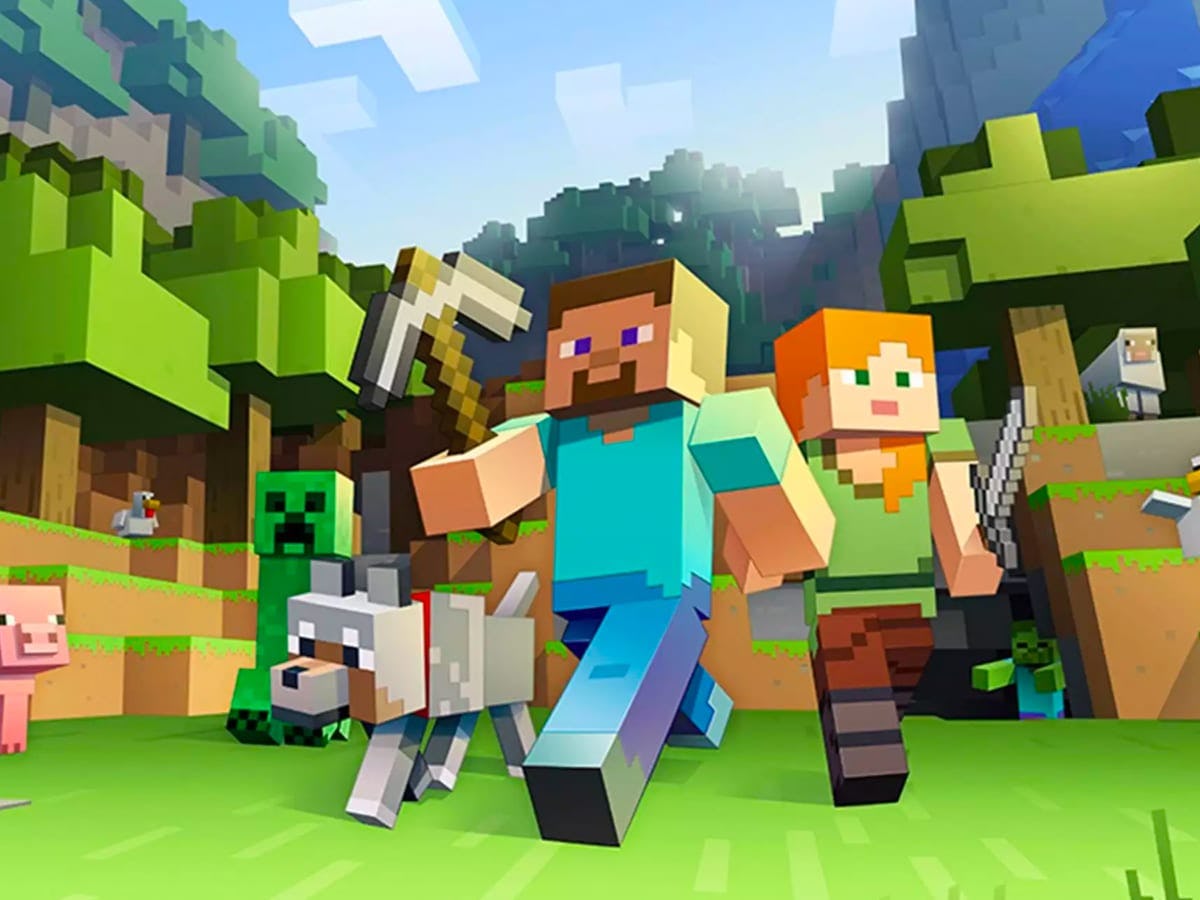The Live-Action &lsquo;Minecraft&rsquo; Movie Just Cemented an Exciting Hollywood Trend