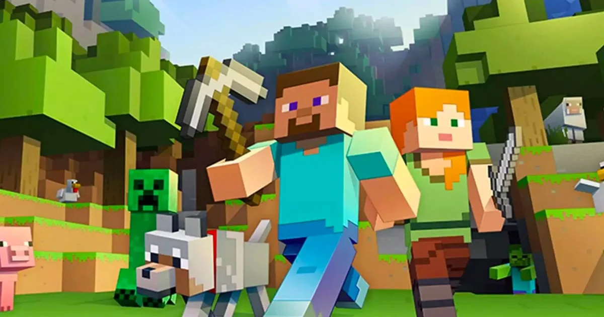 The Live-Action ‘Minecraft’ Movie Just Cemented an Exciting Hollywood Trend The Live-Action ‘Minecraft’ Movie Just Cemented an Exciting Hollywood Trend
