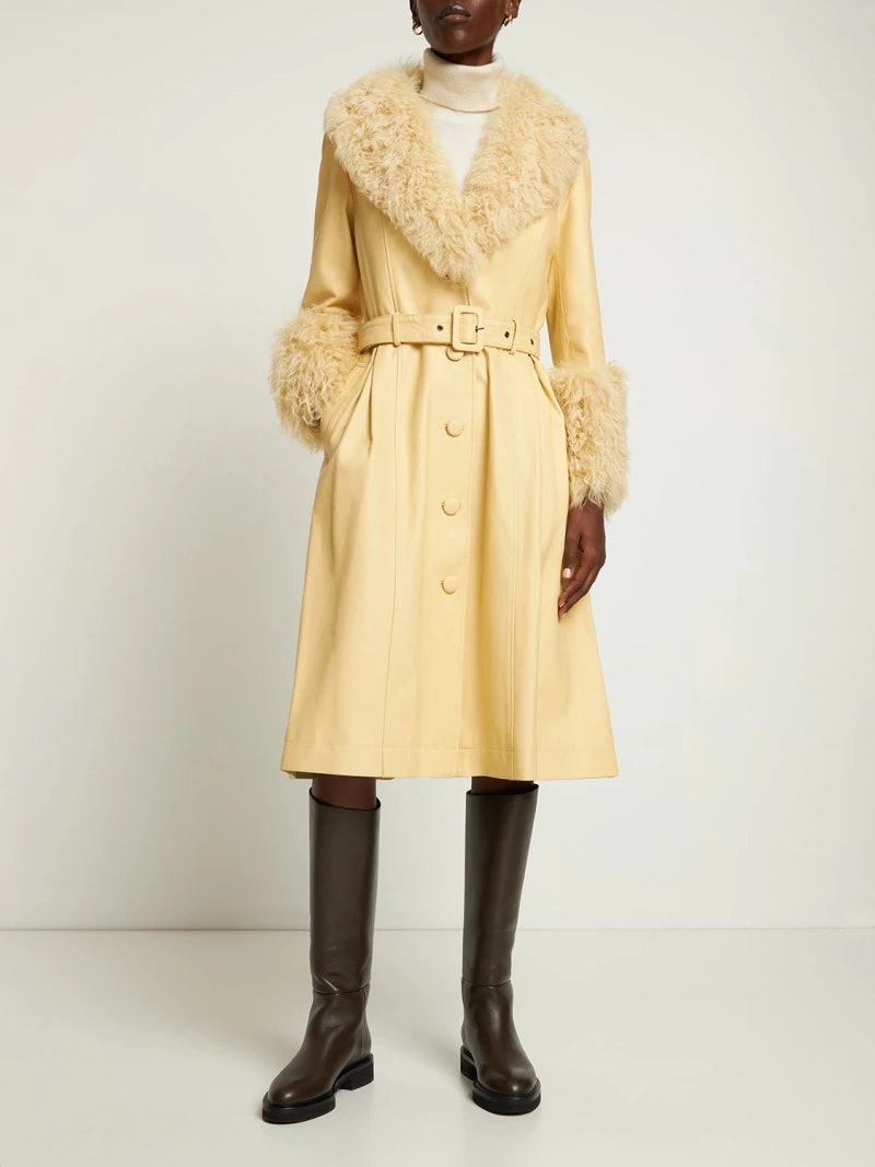 Penny Lane Coats Are Here to Add Character to Your Winter Wardrobe