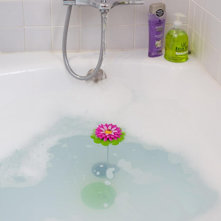 Vigar Flower Power Bath Plug