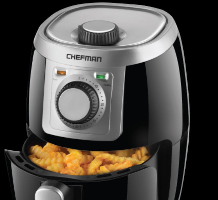 CHEFMAN Compact Air Fryer