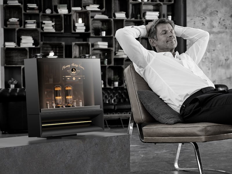 LG DukeBox by LG Labs