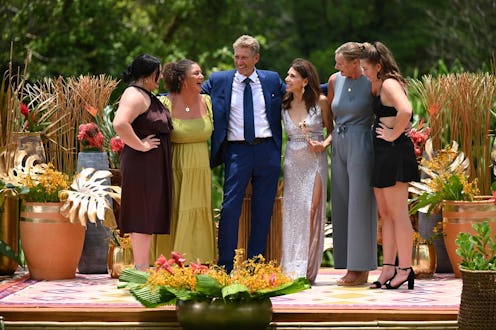 Theresa Nist's 'Golden Wedding' party will include her and Gerry Turner's families, including their ...