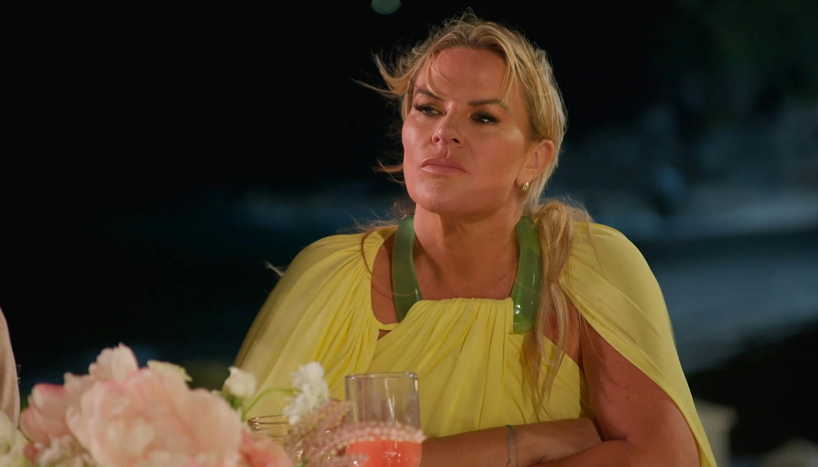 &lsquo;The Real Housewives of Salt Lake City&rsquo; star Heather Gay.