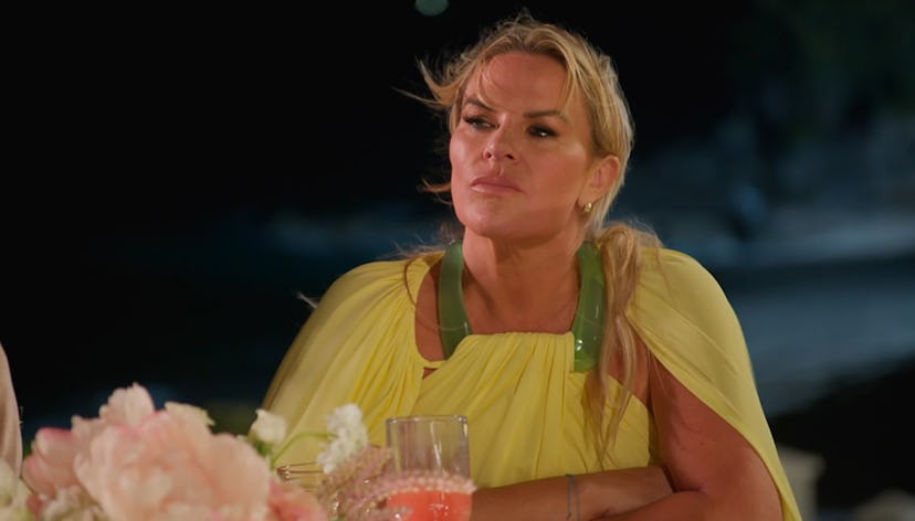 ‘The Real Housewives of Salt Lake City’ star Heather Gay.