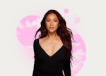 Shay Mitchell opens up about how she practices self-care while balancing her businesses with her per...