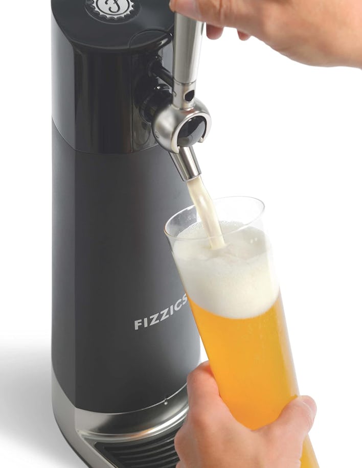 FIZZICS DraftPour Beer Dispenser