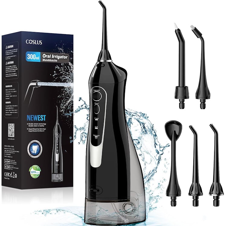 COSLUS Water Flosser