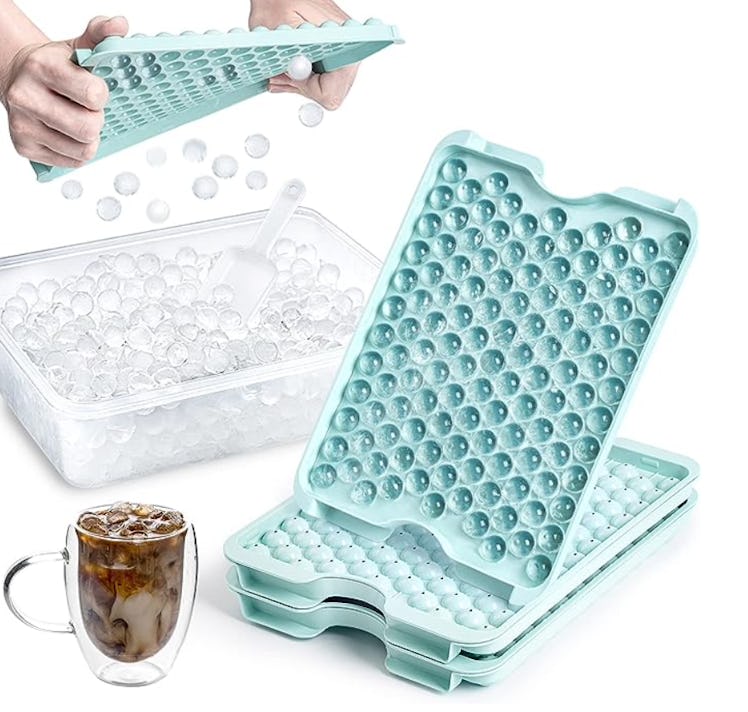 Combler Mini Ice Cube Tray