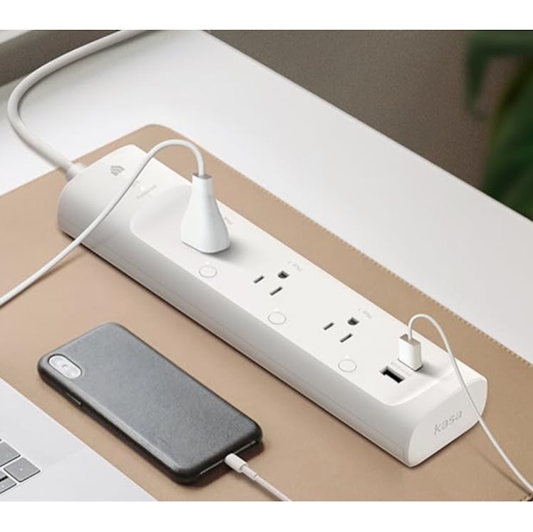 Kasa Smart Plug Power Strip