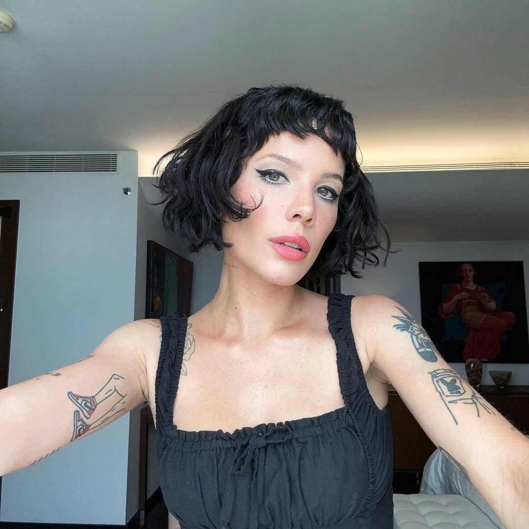 Here are 8 haircut trends that are sure to reign throughout 2024, shared by Andrew Fitzsimons and Ro...