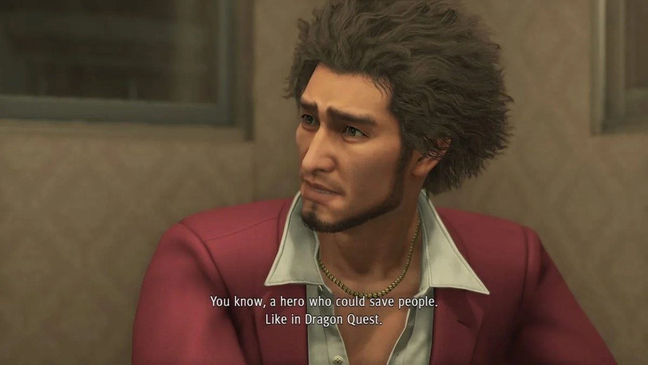 Yakuza: Like a Dragon preview - a true RPG, and surprisingly