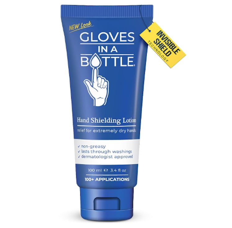 Gloves In A Bottle Shielding Lotion