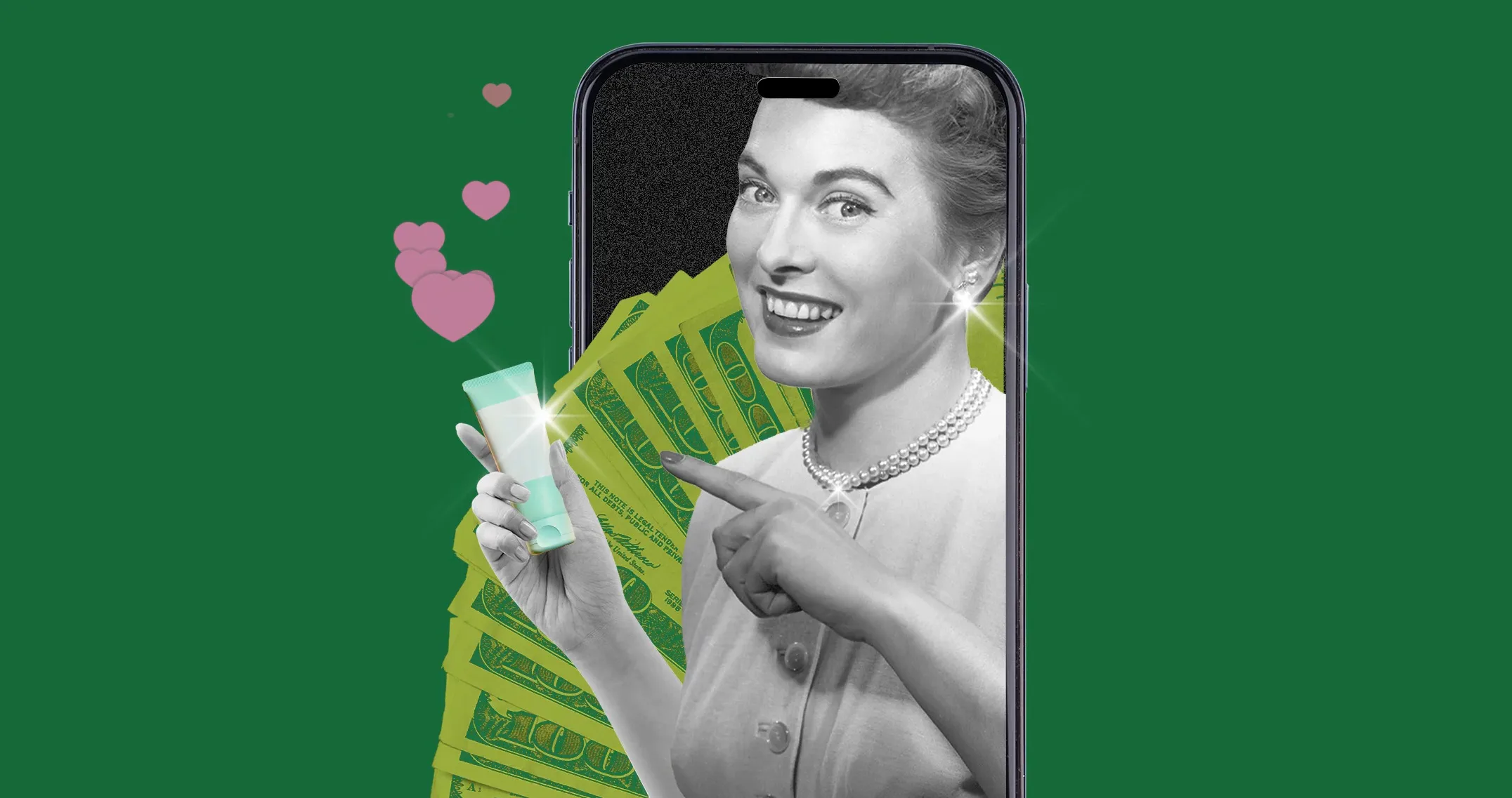 From TikTok Shop To Amazon Affiliates, We’re All Working On Commission