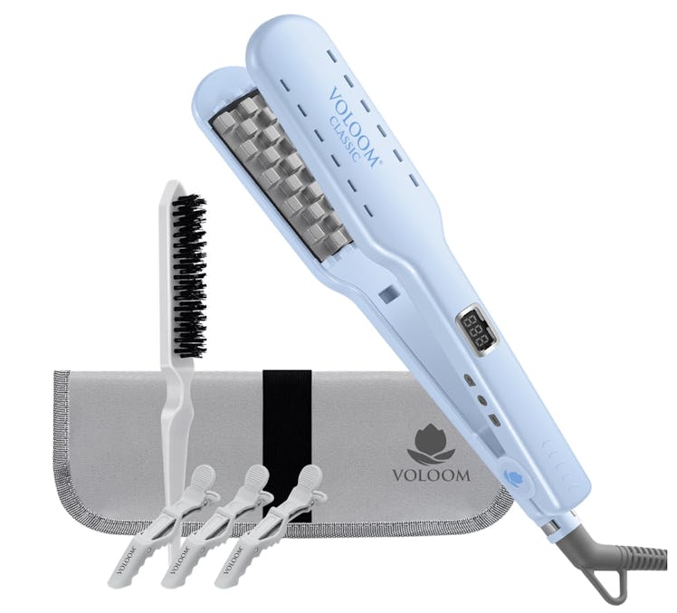 Voloom Ceramic Hair Iron