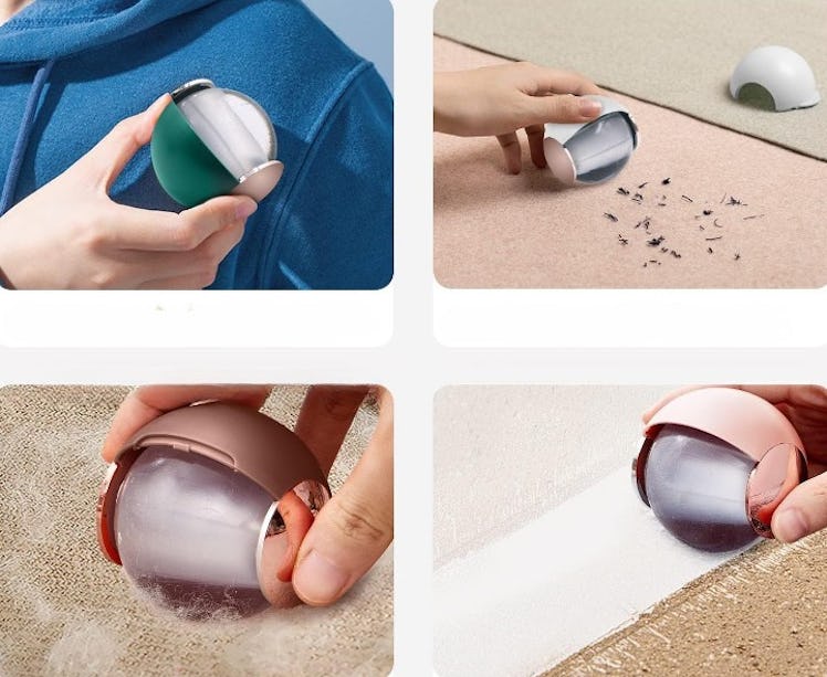 Doonly Reusable Lint Roller